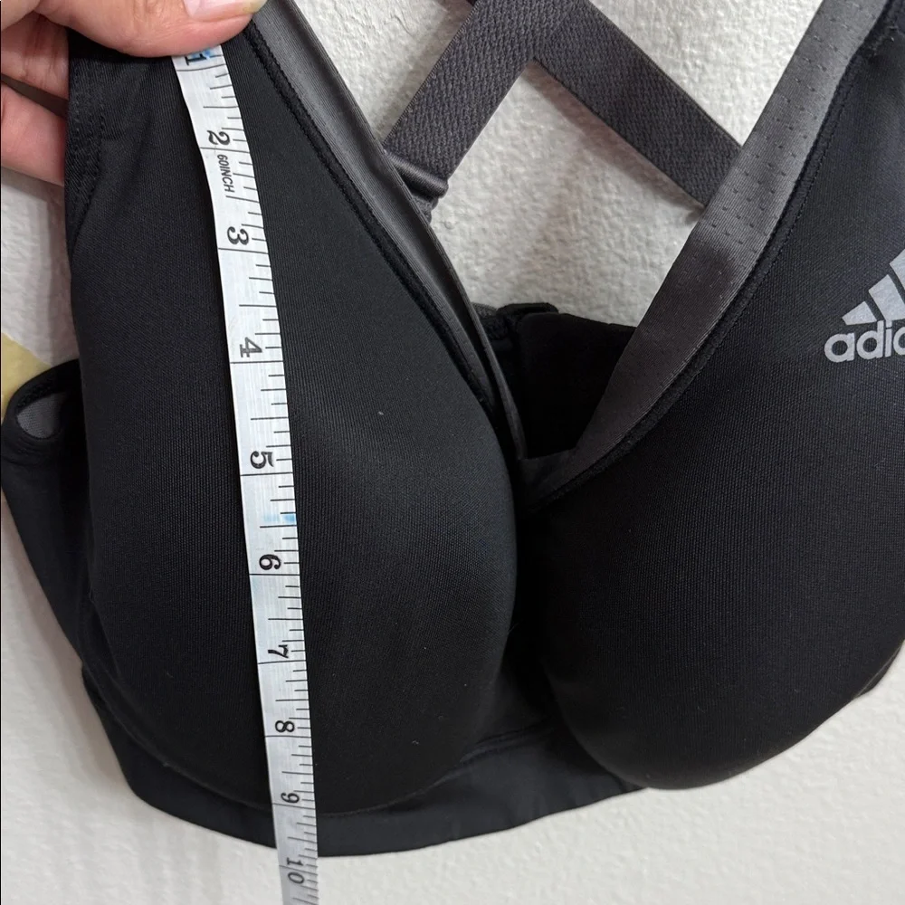 adidas supportive padded